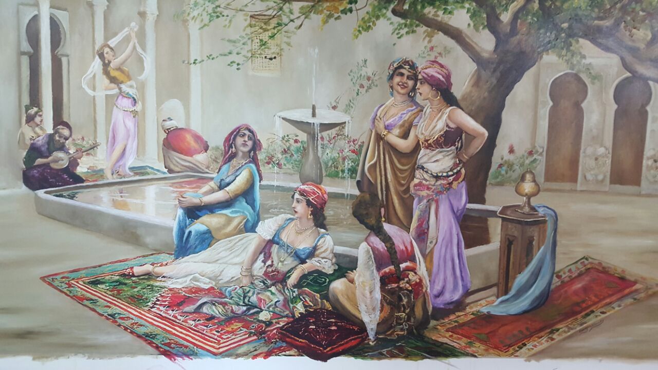 Fine Art & Murals (18)