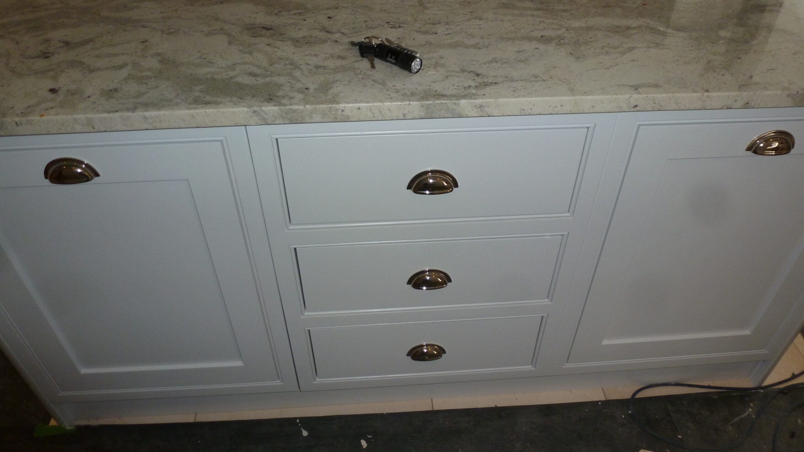 Underwood Island Drawer Furniture